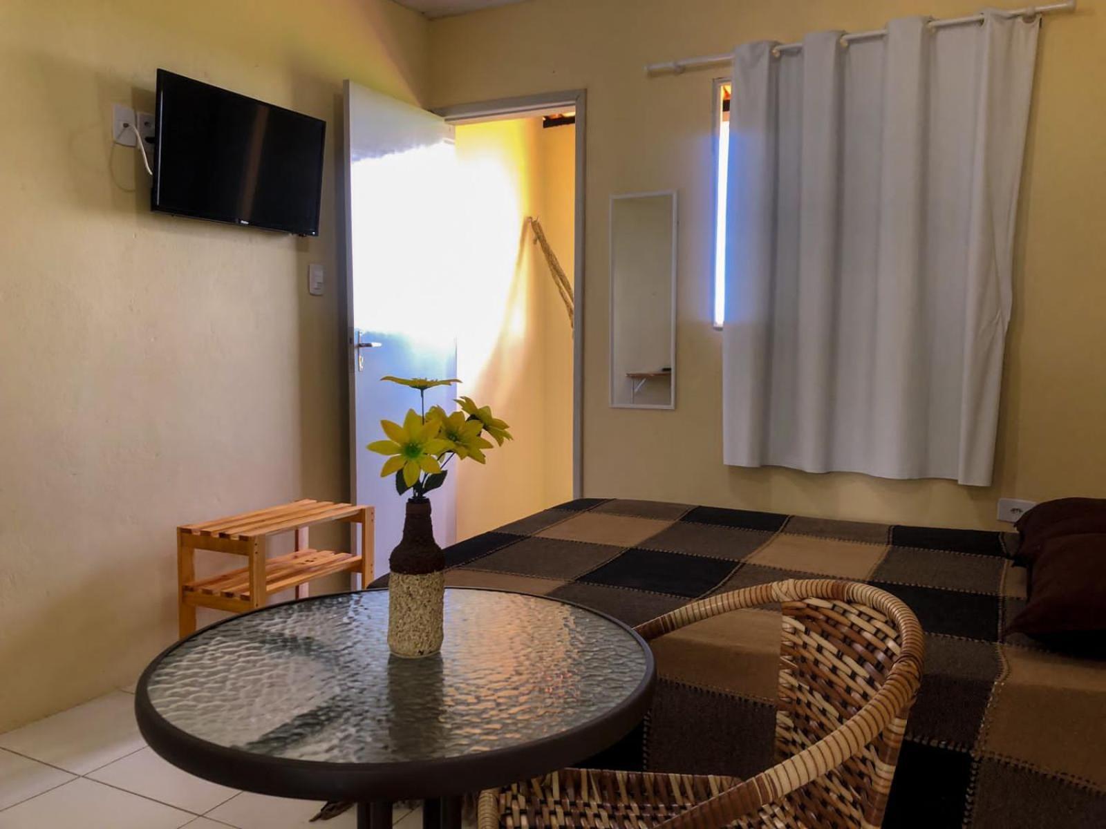 Villa Velha Flats Itamaracá 部屋 写真