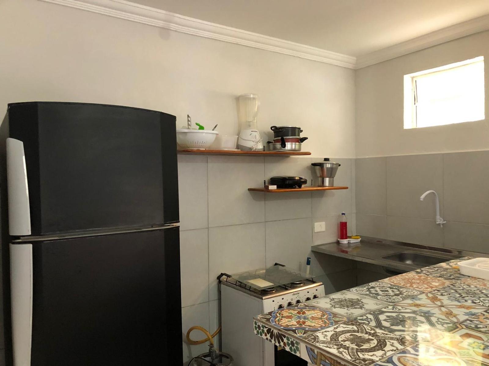 Villa Velha Flats Itamaracá 部屋 写真