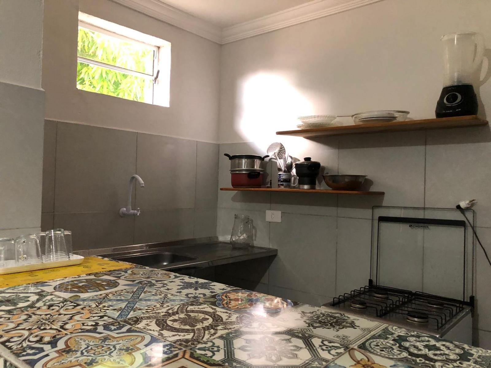 Villa Velha Flats Itamaracá 部屋 写真