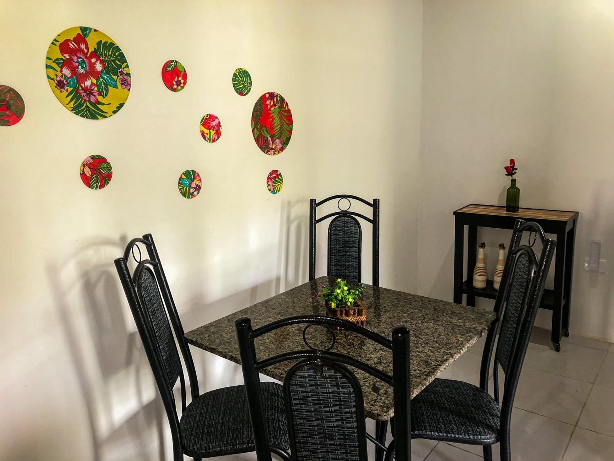 Villa Velha Flats Itamaracá 部屋 写真