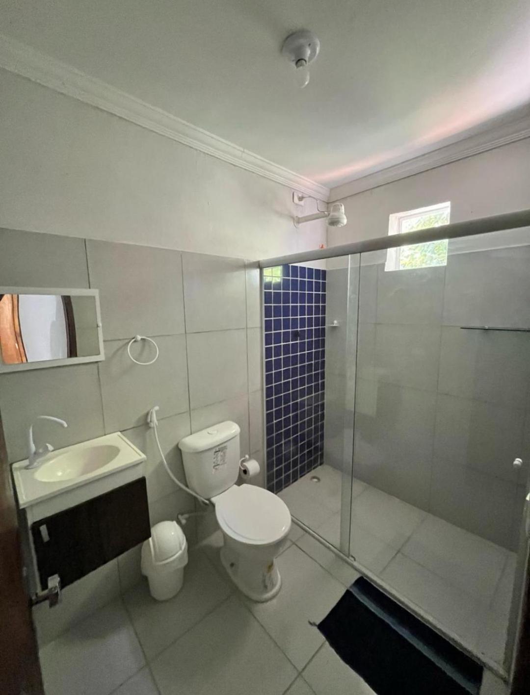 Villa Velha Flats Itamaracá エクステリア 写真