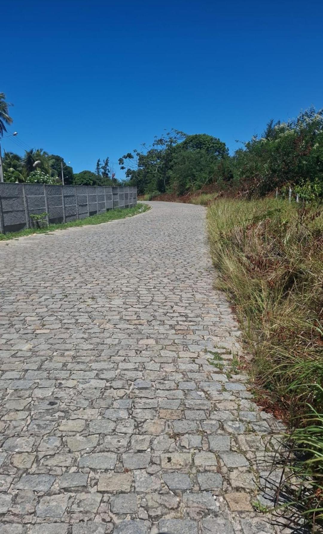 Villa Velha Flats Itamaracá エクステリア 写真